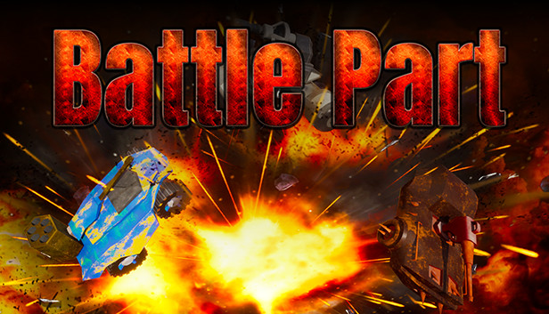 BATTLE PART Steam capsule image