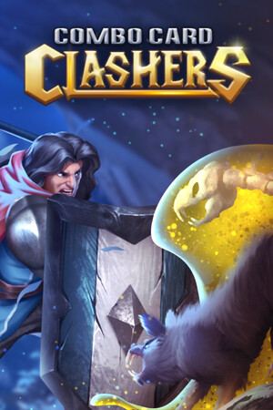 Combo Card Clashers Demo