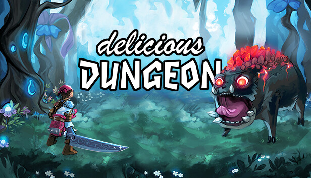 Delicious Dungeon on Steam