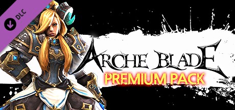 Archeblade Early Access Premium Pack