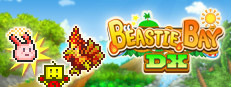 开拓神秘岛DX (Beastie Bay DX)