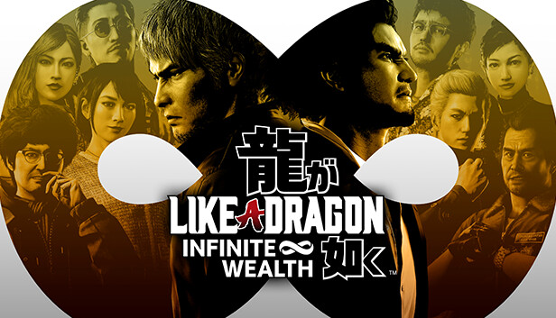 دانلود ترینر بازی Like a Dragon: Infinite Wealth (سالم و تست شده)
