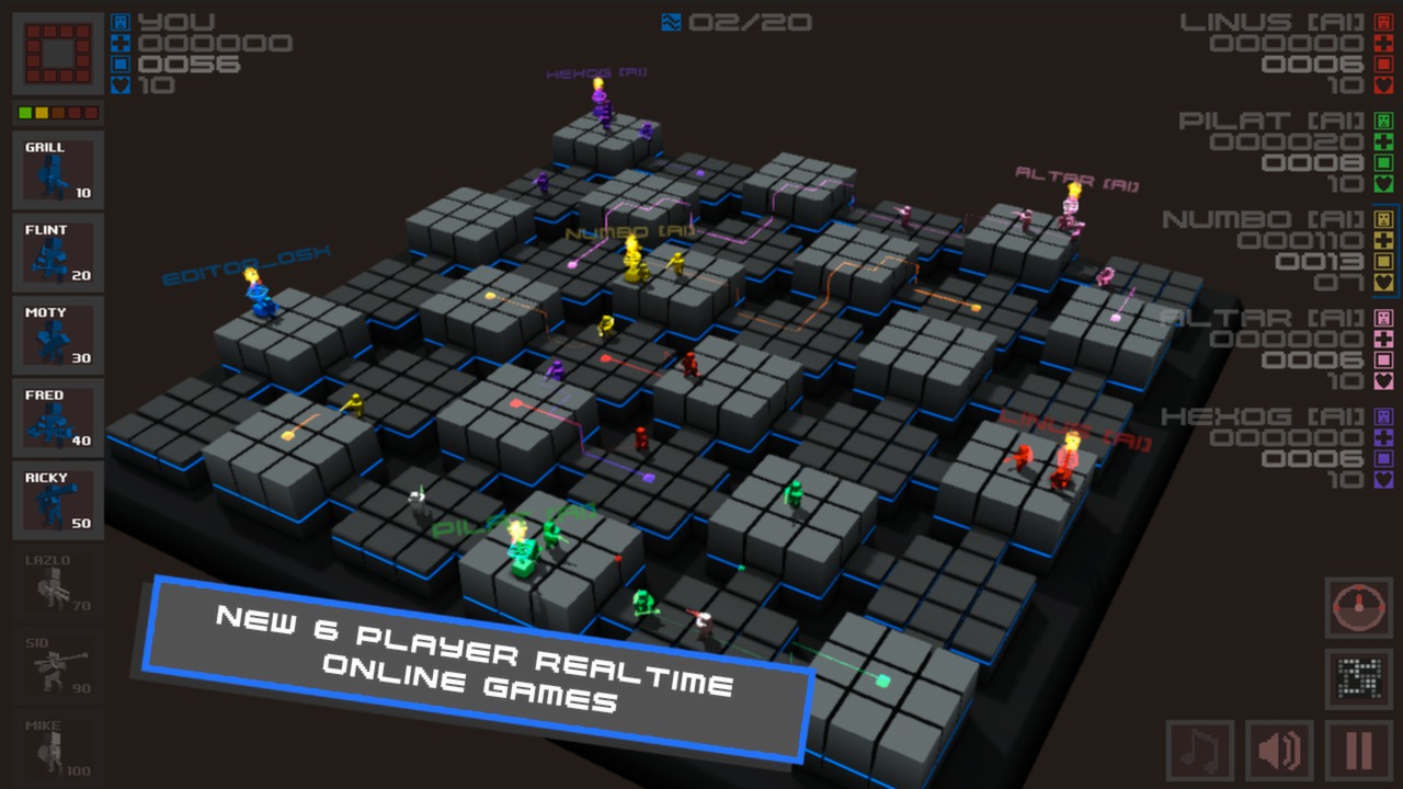 cubemen walkthrough cubemen walkthrough