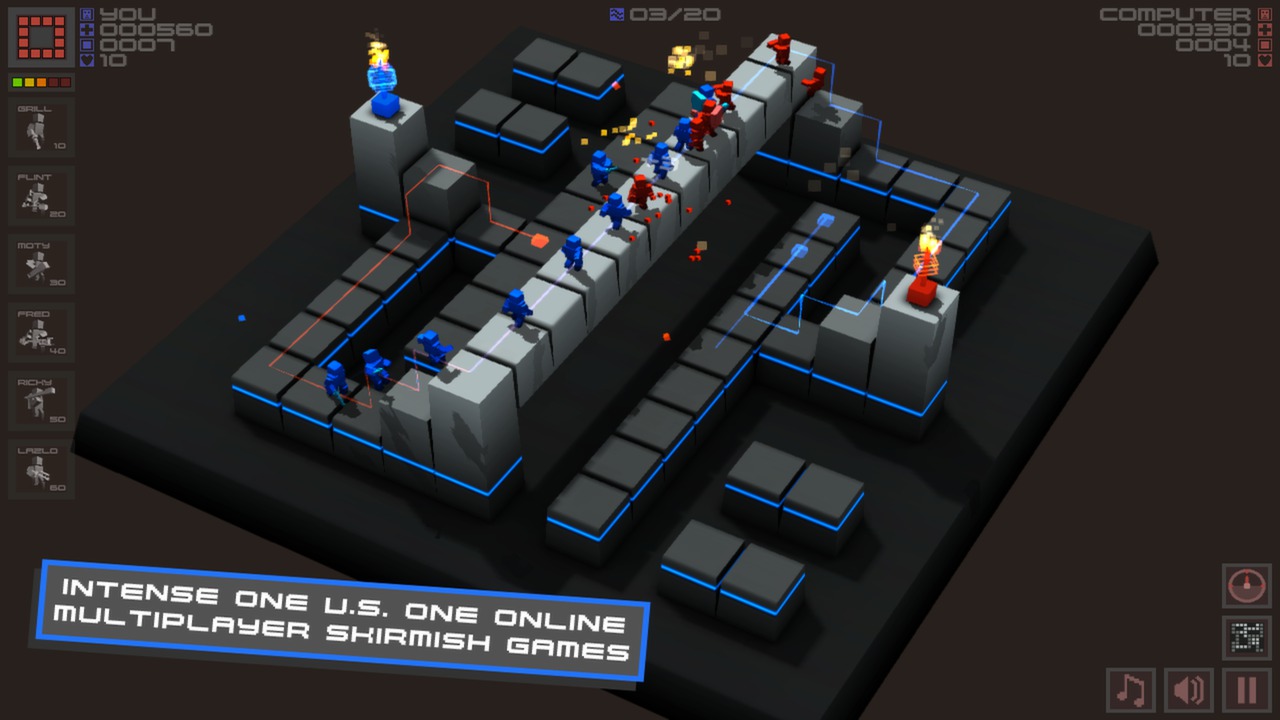 cubemen steam cubemen steam