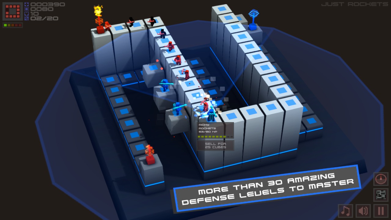cubemen steam cubemen steam