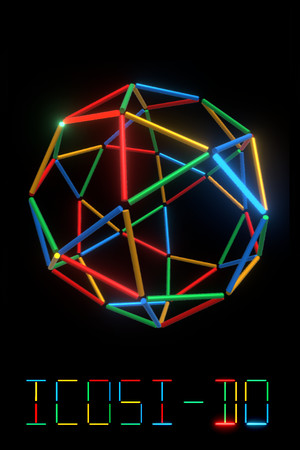 icosi-do cover art