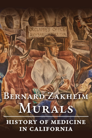 Bernard Zakheim Murals