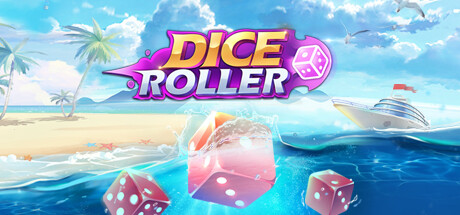 Dice Roller VR