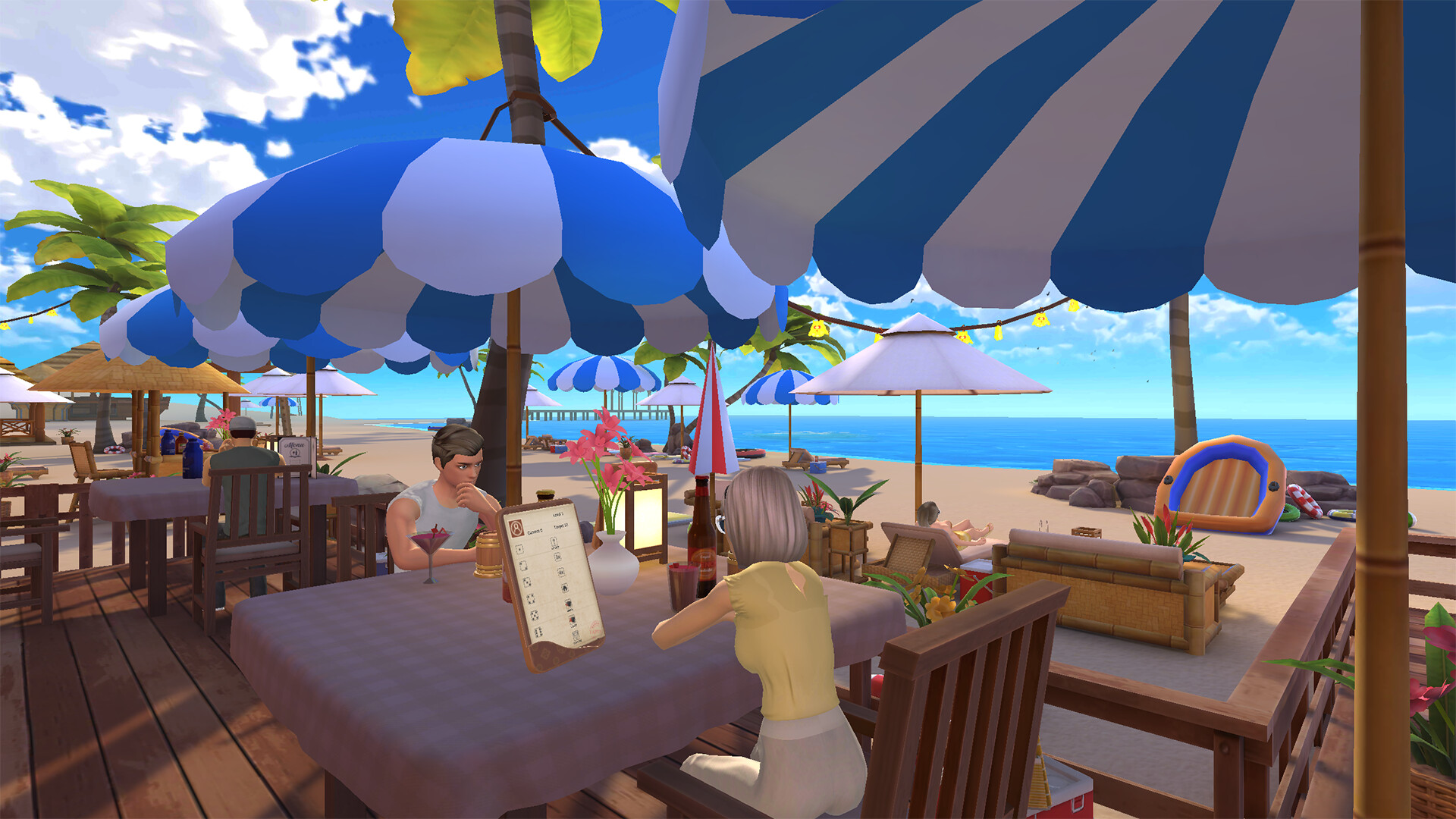 Dice Roller VR on Steam