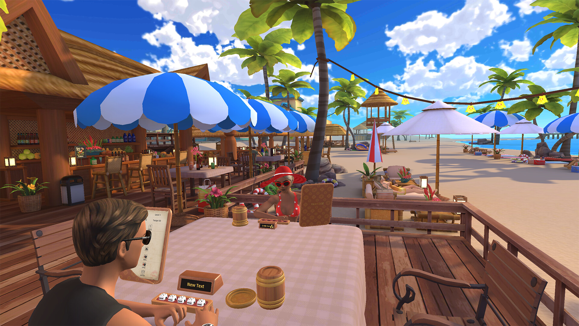 Dice Roller VR on Steam