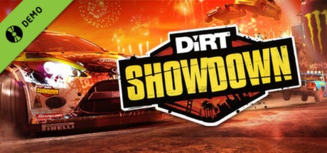 DiRT Showdown Demo concurrent players on Steam