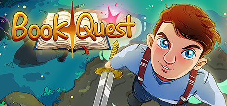 Book Quest Cover Image