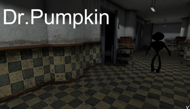 Dr.Pumpkin