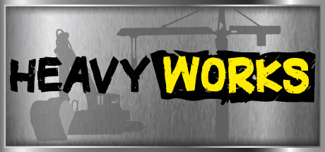 Heavy Works Cover Image