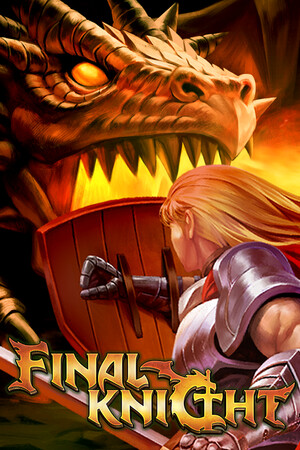 Final Knight cover art