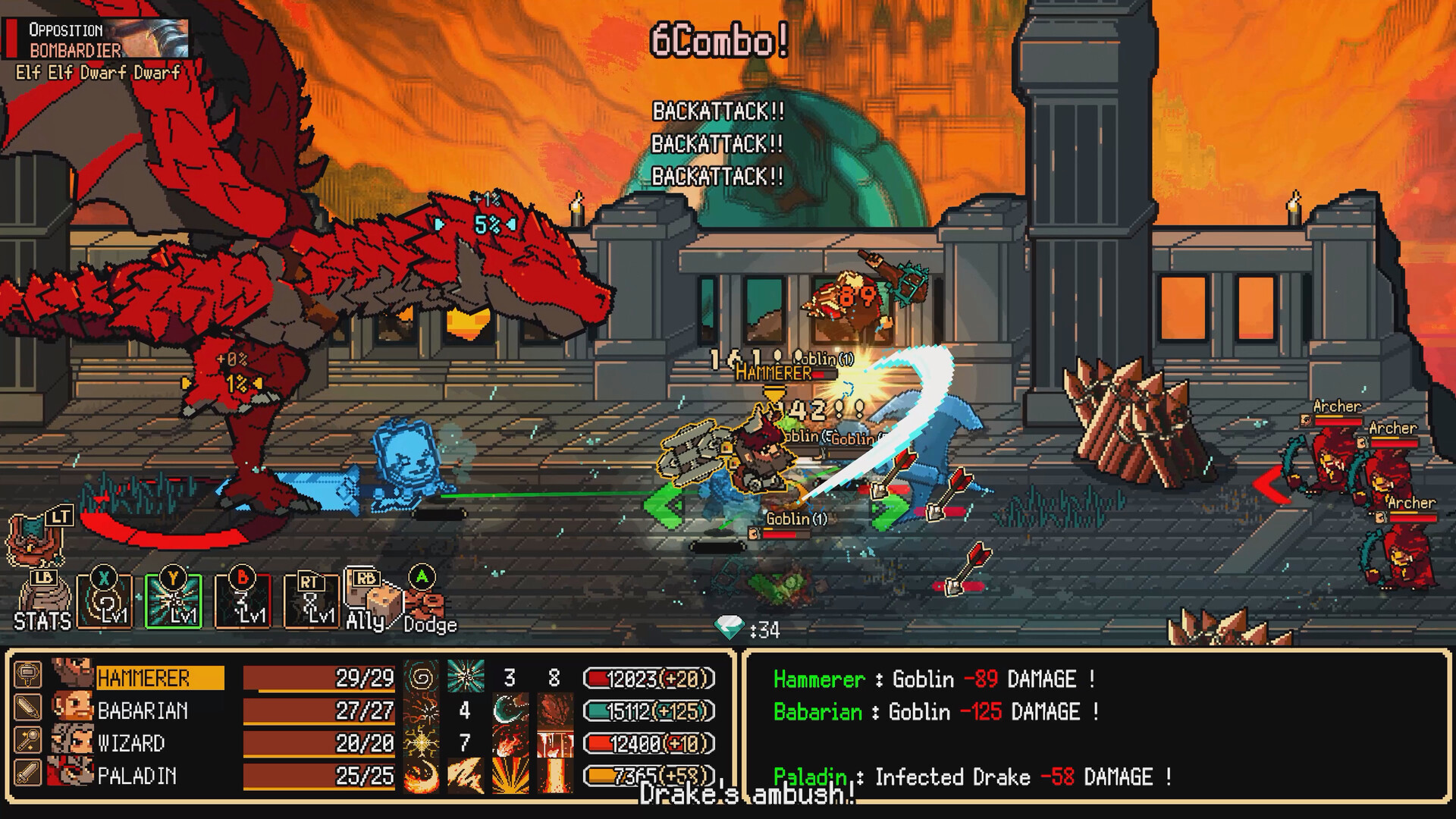 FINAL KNIGHT game revenue and stats on Steam Steam Marketing Tool