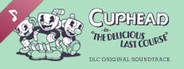 Cuphead DLC - Official Soundtrack