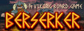 Berserker: A Viking Board Game