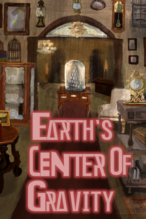 Earth's Center of Gravity