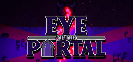 Eye of the Portal