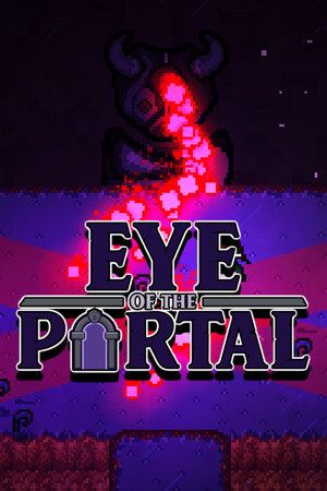 Eye of the Portal