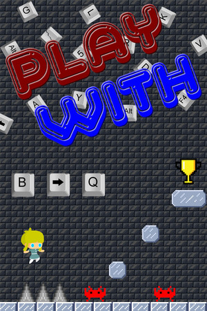 Play With cover art