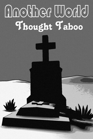Another World - Thought Taboo cover art