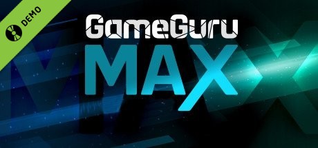 GameGuru MAX FREE trial version