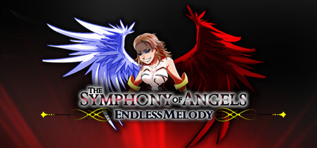 Endless Melody: The Symphony of Angels