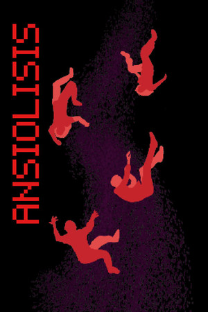 Ansiolisis cover