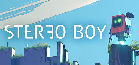 Stereo Boy Cover Image