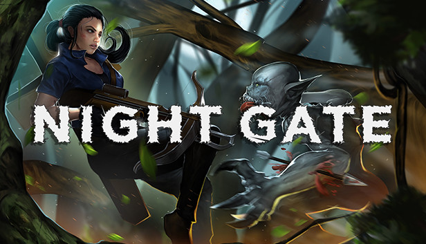 Night Gate