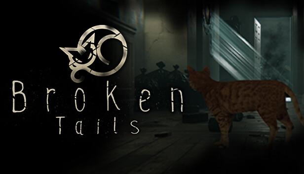 Broken Tails Steam capsule image