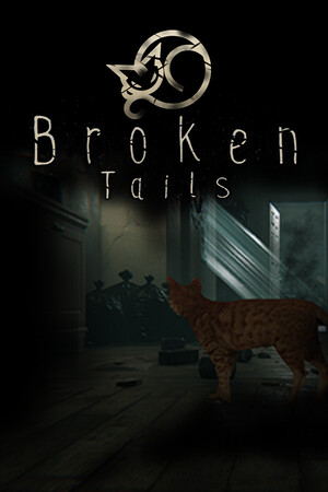 Broken Tails cover art