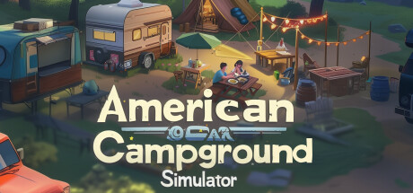 Campsite Simulator