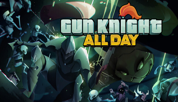 GUN™ on Steam