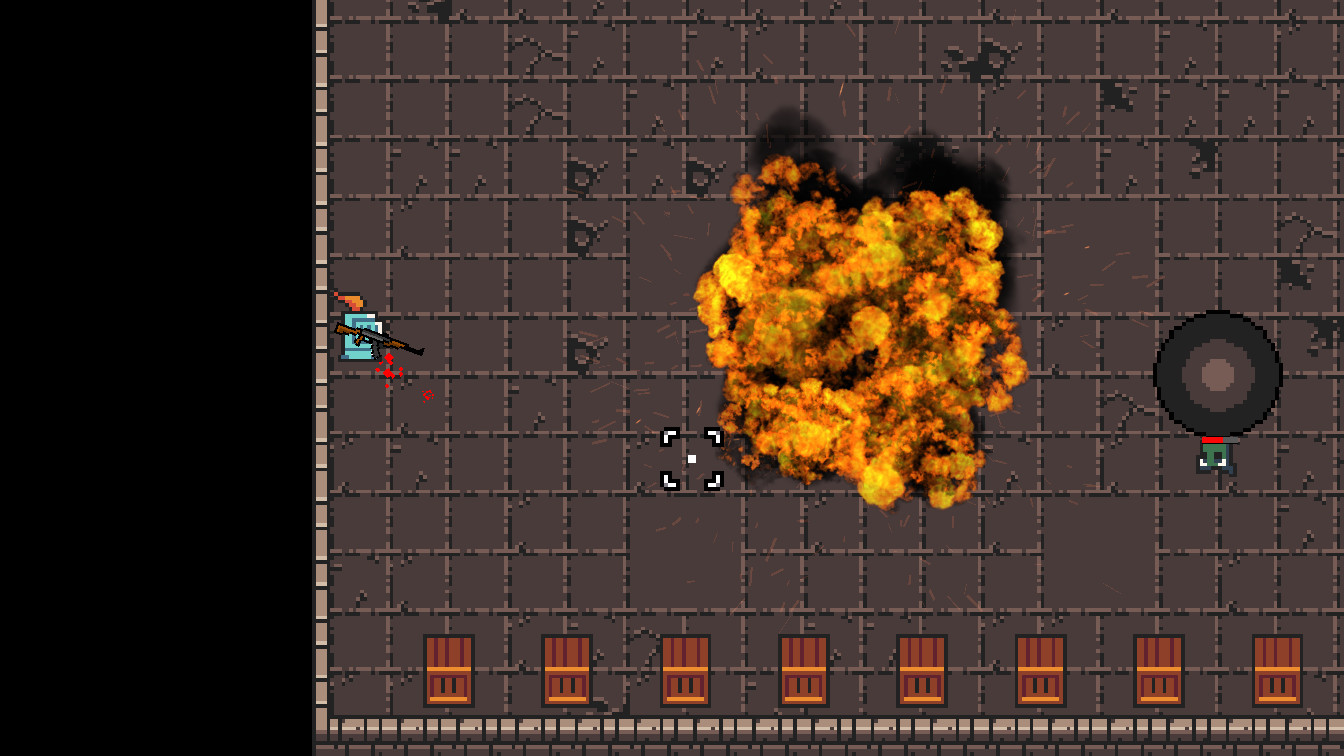 Gun Knight All Day on Steam