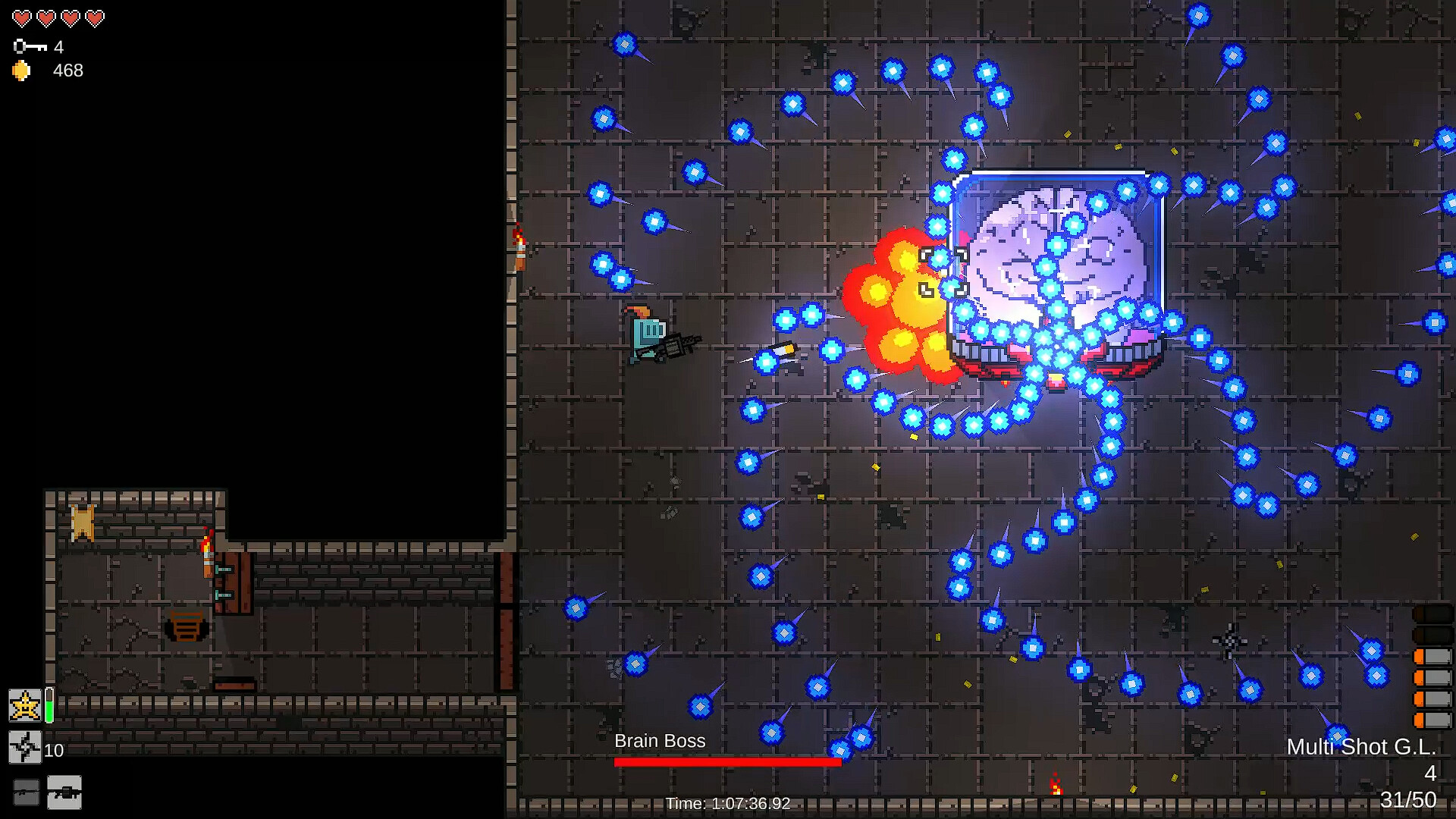Gun Knight All Day en Steam