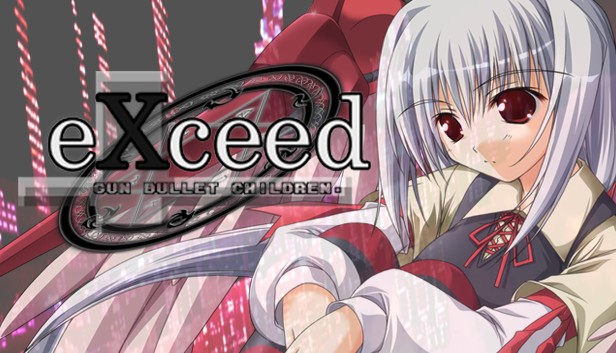eXceed - Gun Bullet Children
