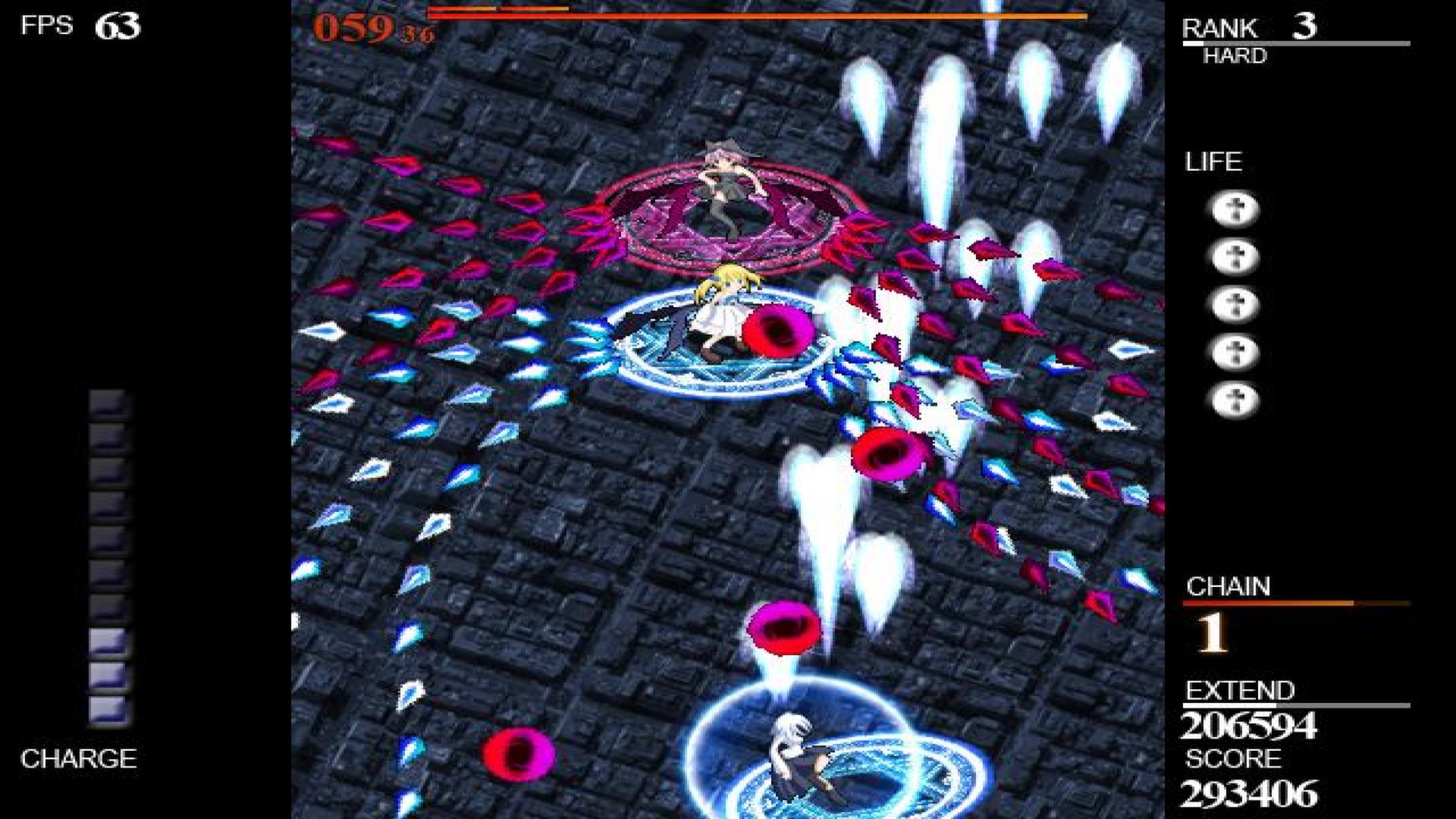 日本最級 eXceed2nd-VAMPIRE REX- PCゲーム（コード販売） - www.cognitiva.la