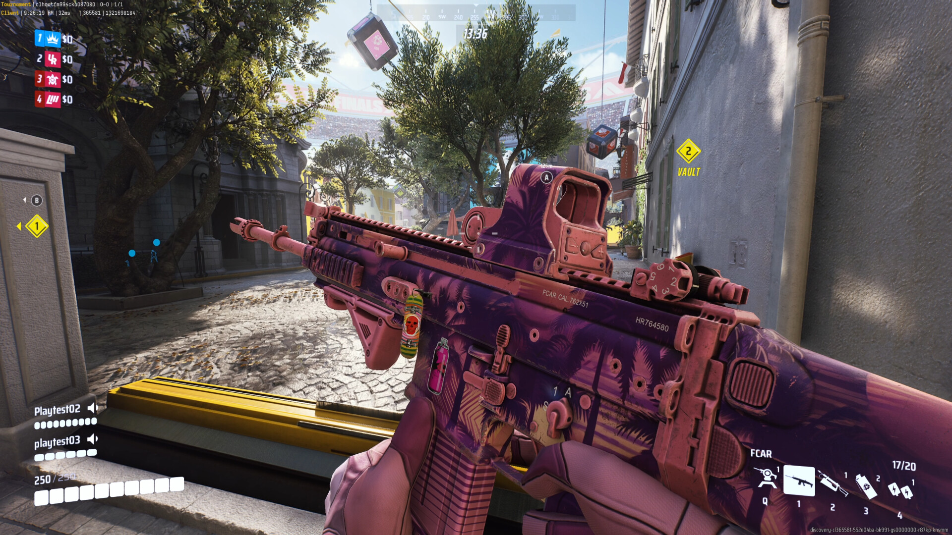 Baixar Ev: Multiplayer Shooter - Microsoft Store pt-BR