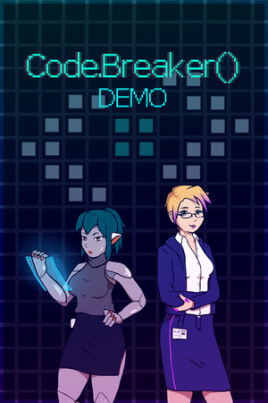 Code.Breaker() Demo