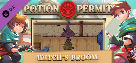 Witch's Broom