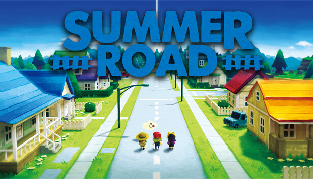 Summer Road
