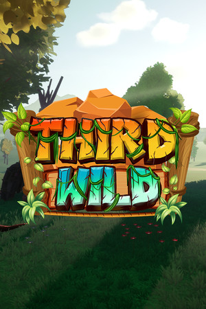 Third Wild cover art