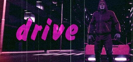 Drive Steam header image