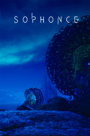 Sophonce cover art