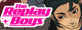 REPLAY BOYS