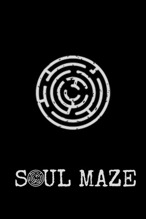 Soul Maze cover art