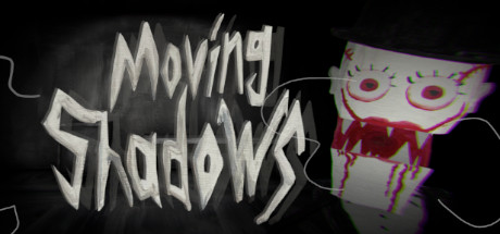Moving Shadows Cover Image